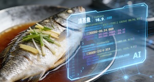 标准化数据输出